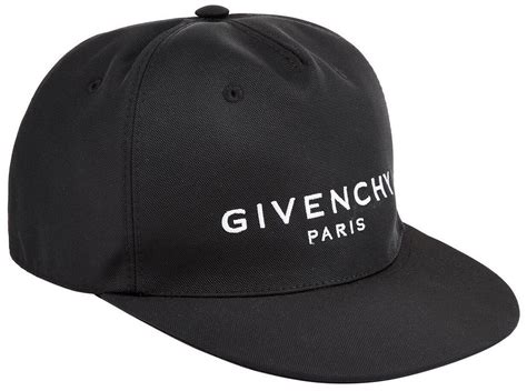 gorra givenchy precio|Sombreros de Givenchy .